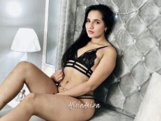 AlisiaAriza Sexenmacht