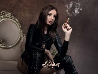 AlisiaGray