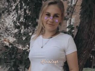 AlisiaZayn