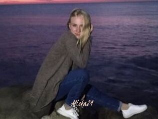 Aliska24