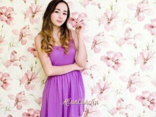 AlisonCornelia Sexenmacht