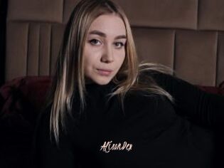 AlisonDex