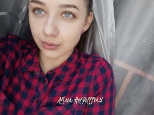 Alison_HotDollForU