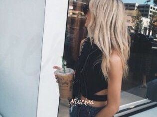 Alisonkaa