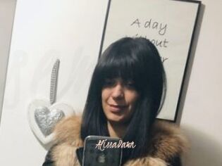 AlissaDawn