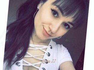 Alissa_22 Sexenmacht