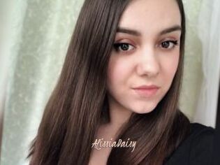 AlissiaDaisy