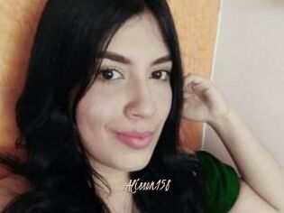 Alisson158
