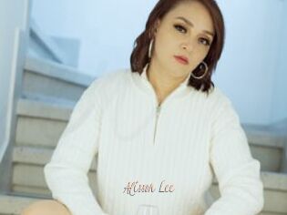 Alisson_Lee
