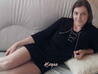 Alissyaa