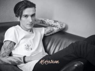 AlisterBrown