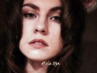 Alivia_Blum