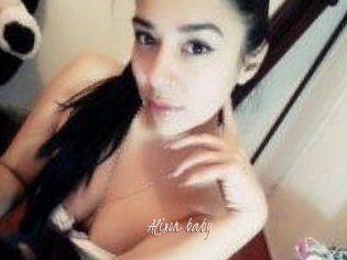 Alixon_baby
