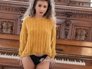 AliyahAlba