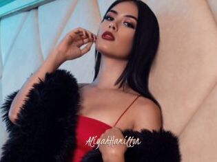 AliyahHamilton