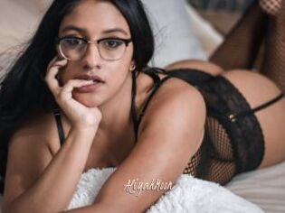 AliyahMoon Sexenmacht