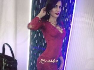 Allecsandra