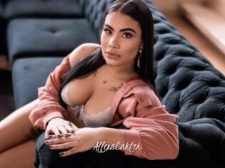 AllexaCarter