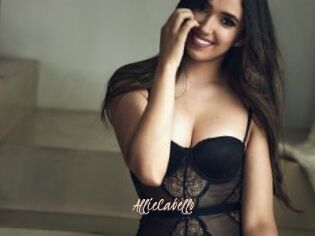 AllieCabello Sexenmacht
