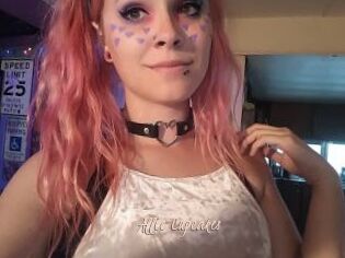 Allie_Cupcakes Sexenmacht