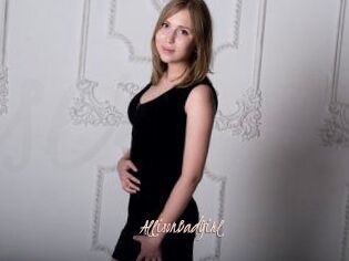 AllisonBadGirl