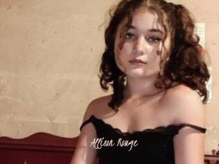 Allison_Rouge