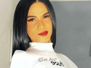 Allison_Sweet