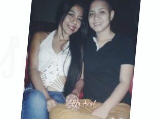 Ally_Azul