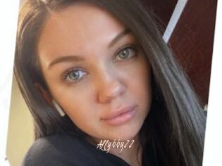 Allybby22 Sexenmacht