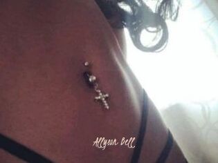 Allyson_Bell