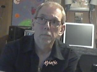 Alphathe