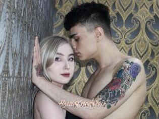 AlreadyReadyPair