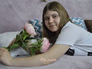 AlsyLauren