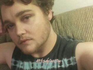 AltNerdyCuntBoy