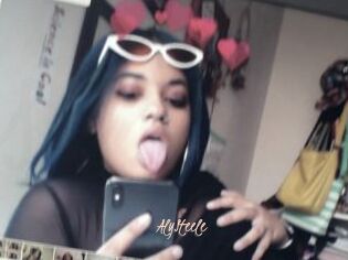 AlySteele