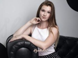 AlyaArdent
