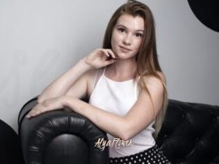 AlyaFlower