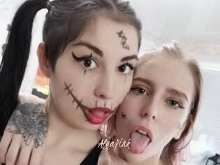 AlyaPink
