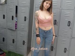 Alysa_Ivanova