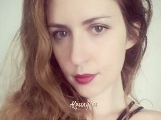 AlyssaGliss