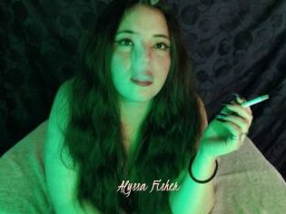 Alyssa_Fisher Sexenmacht