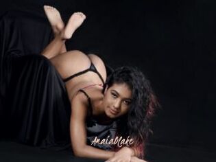AmaiaBlake Sexenmacht