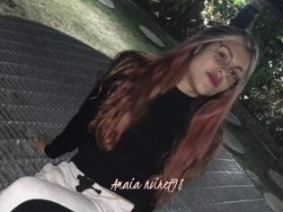 Amaia_noiret98 Sexenmacht