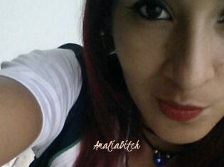 AmaliaBitch