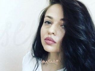 AmaliaDoll