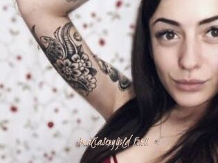 AmaliaSexyGold_ForU