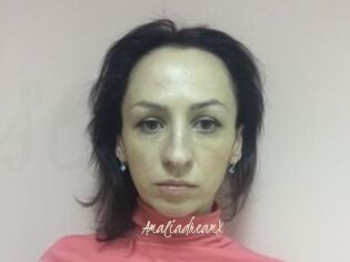 AmaliadreamX