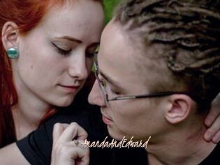 AmandaAndEdward Sexenmacht