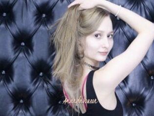 AmandaDouson