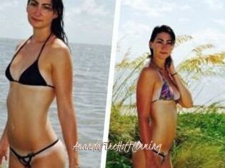AmandaFireHotFlemming